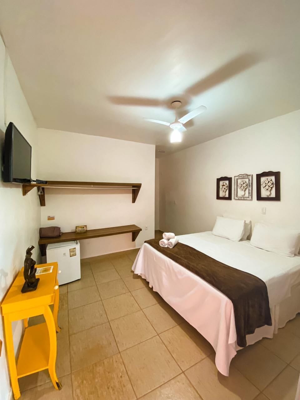 Standard Suite | Free WiFi