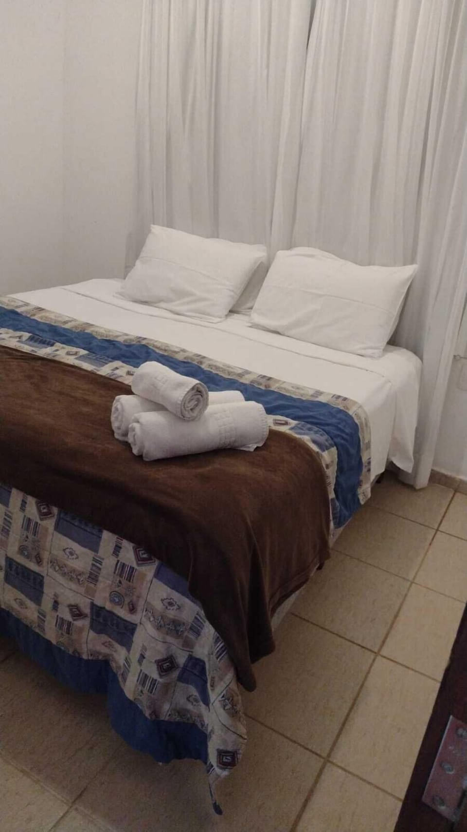 Family Chalet | Free WiFi