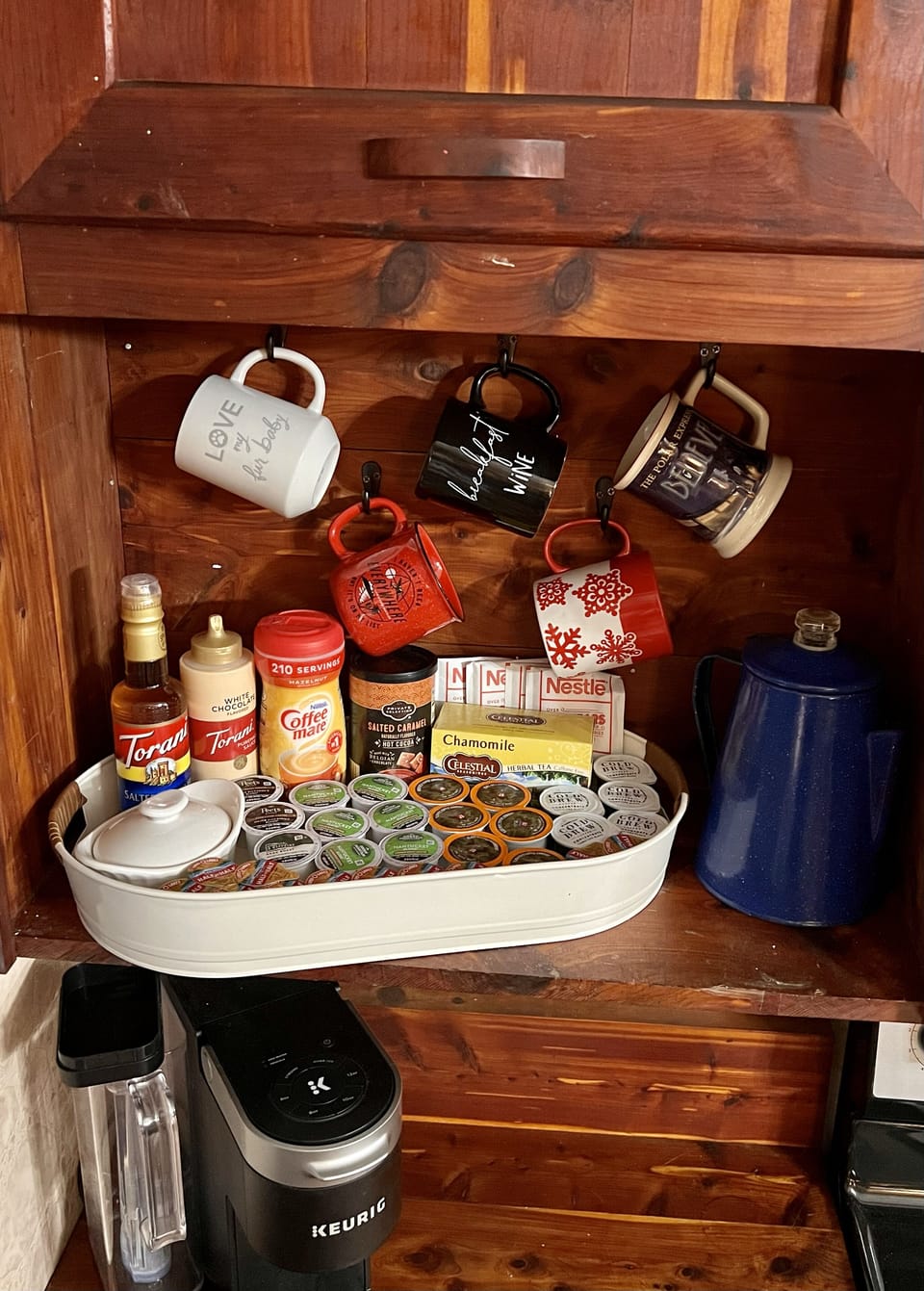 Coffee Bar