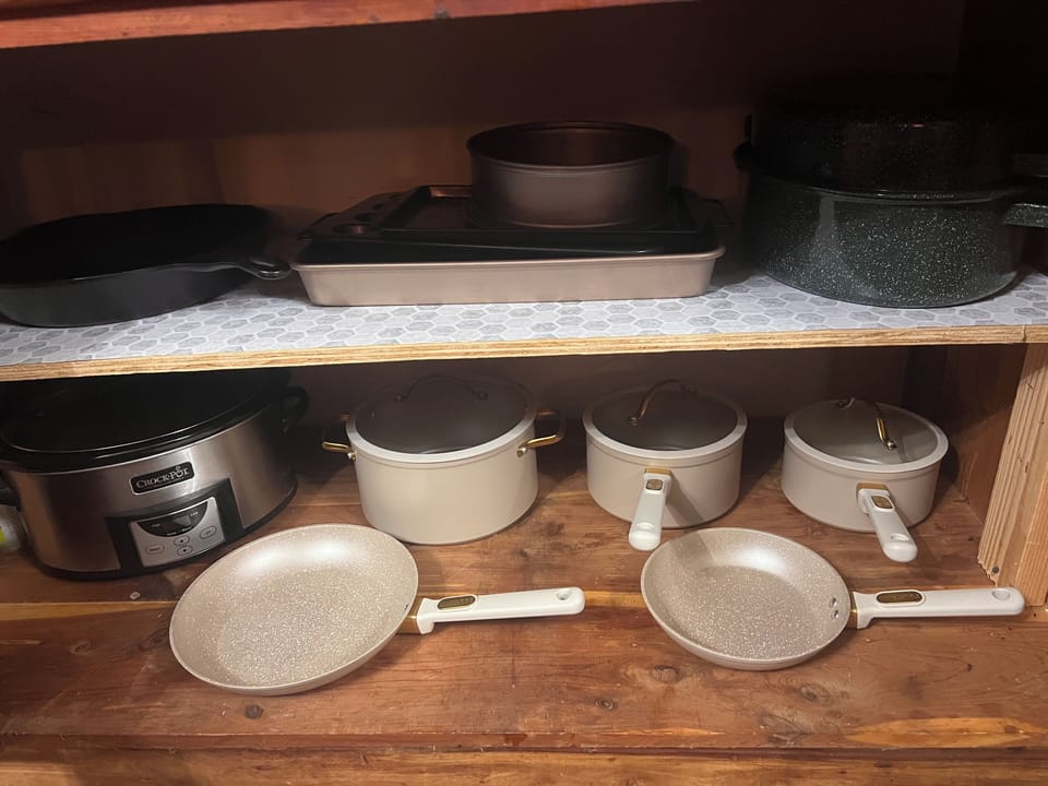 Miscellaneous