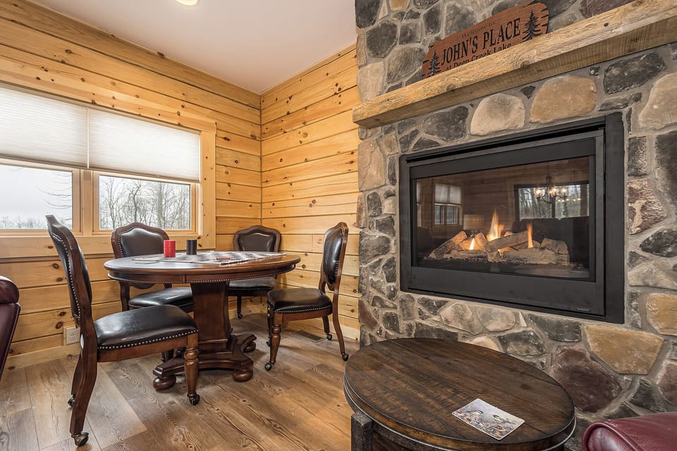 House (4 Bedrooms) | Property amenity