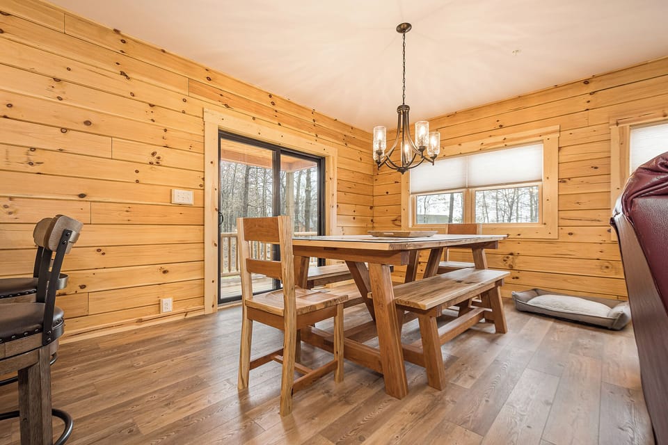 House (4 Bedrooms) | Property amenity