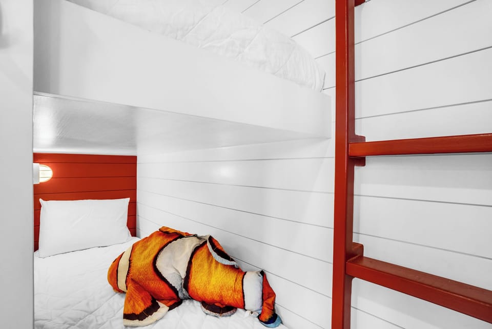 Bunk beds
