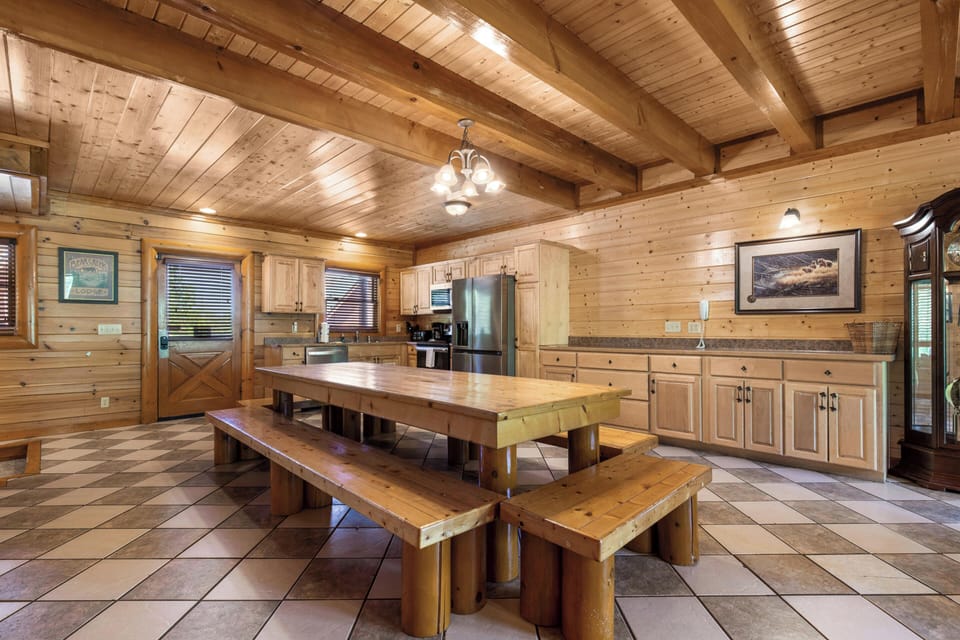 Studio (6 Bedrooms) | Property amenity