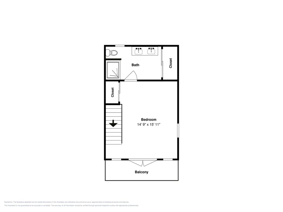 House (3 Bedrooms) | Property amenity