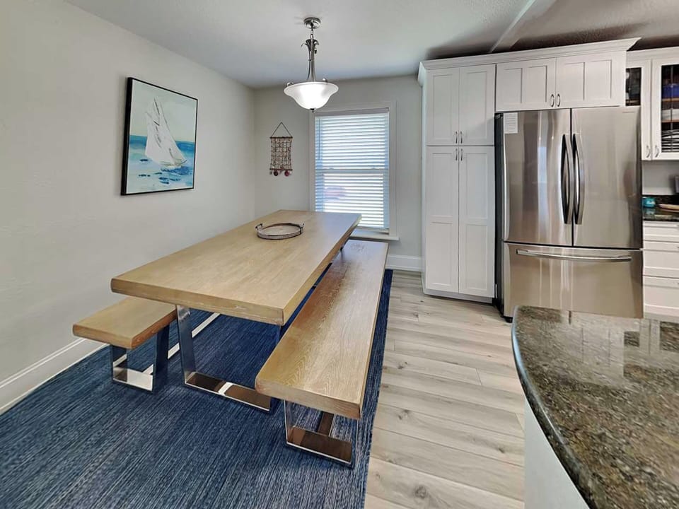 House (4 Bedrooms) | Property amenity