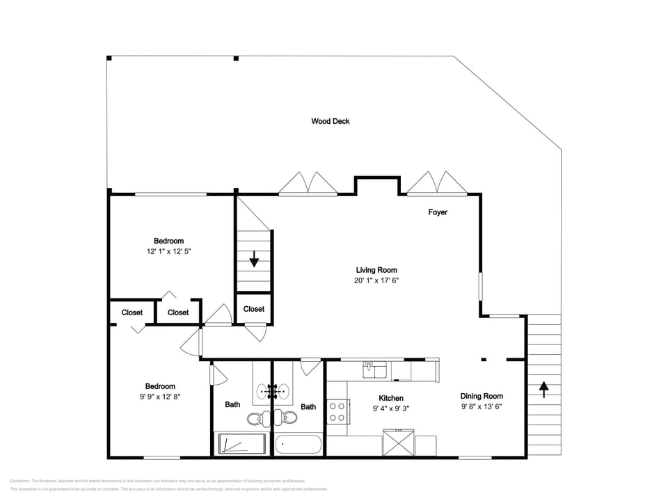 House (4 Bedrooms) | Property amenity