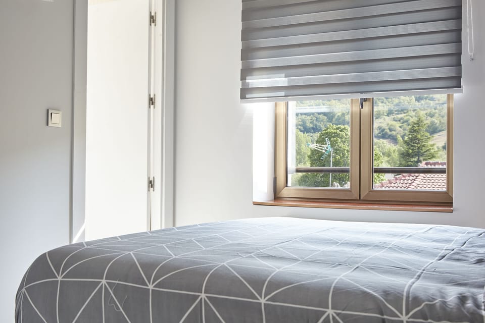 Triple room, mountain view | Premium bedding, down comforters, memory foam beds