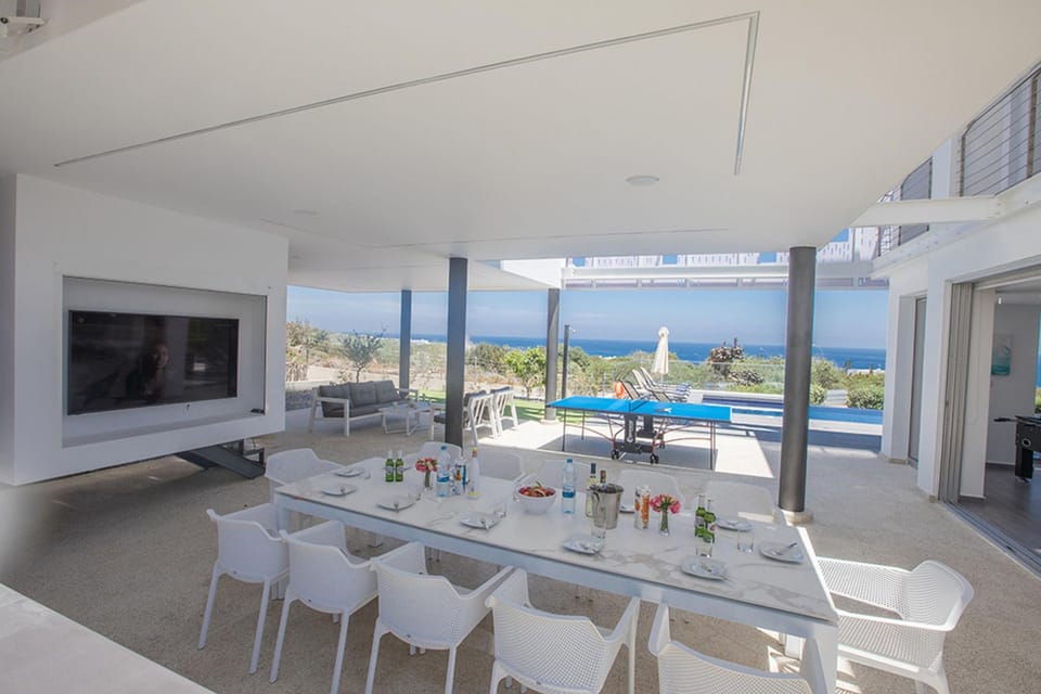 Villa | 6 bedrooms