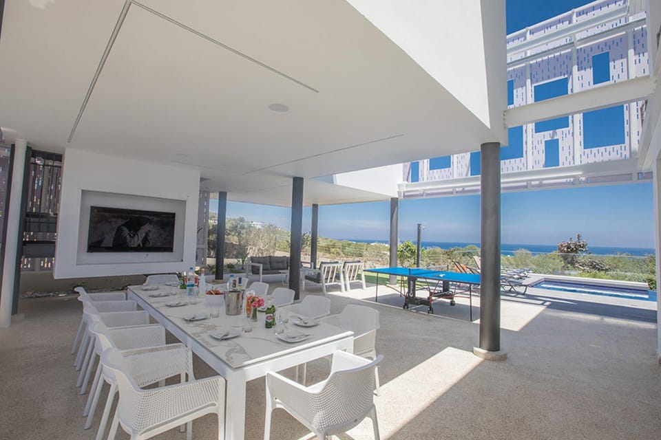Villa | 6 bedrooms
