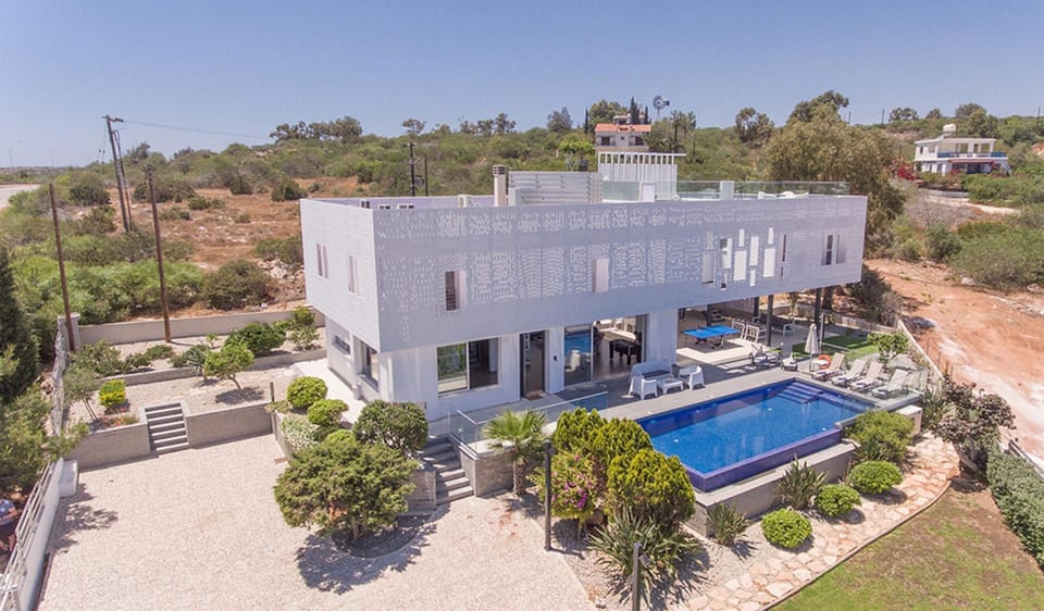 Villa | 6 bedrooms