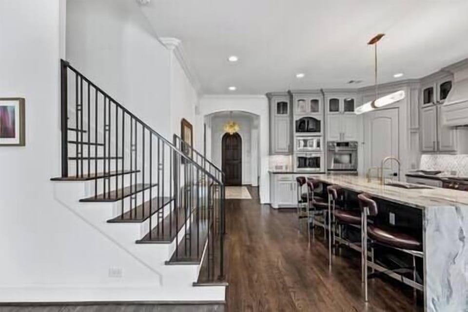 Stairway