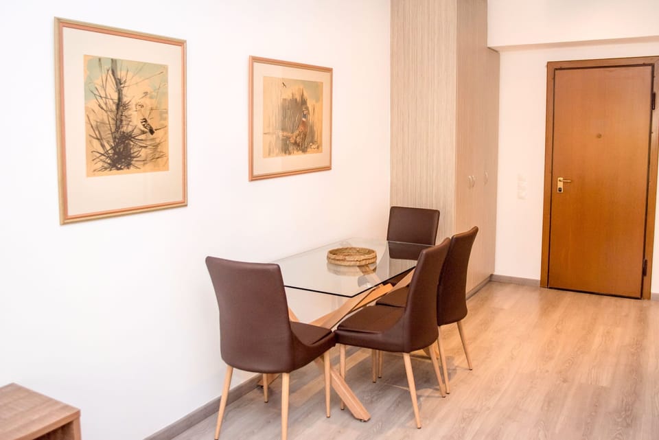 House | 1 bedroom