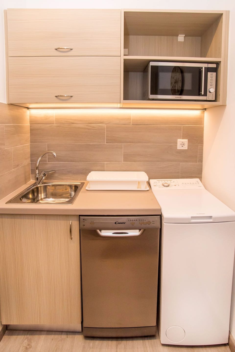 House | 1 bedroom