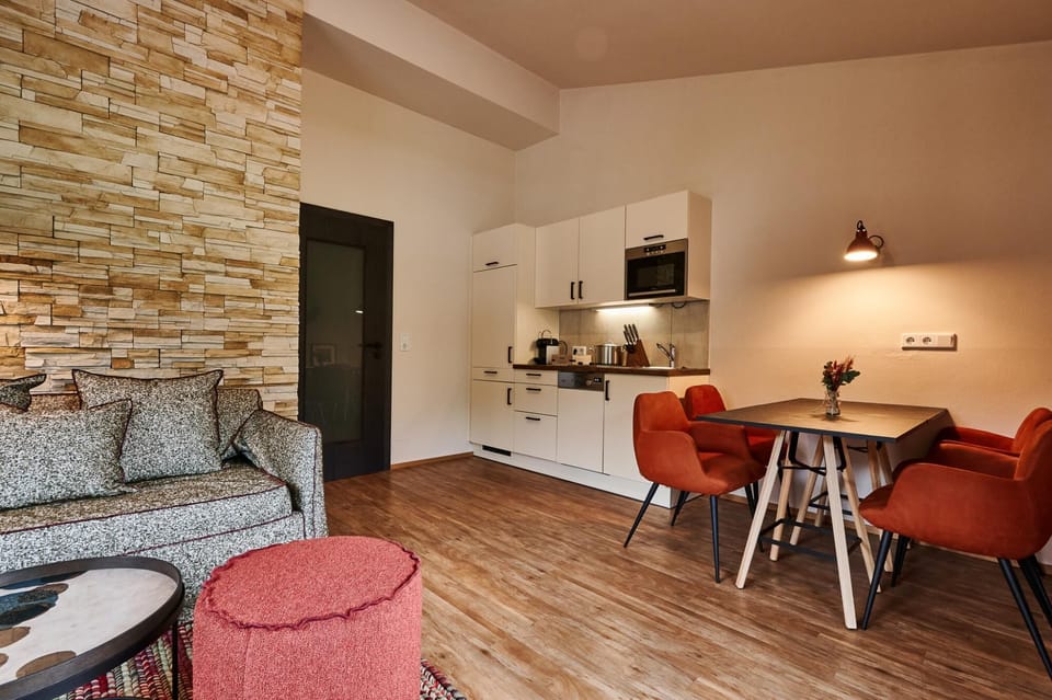 House | 1 bedroom