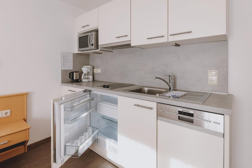 House | 1 bedroom
