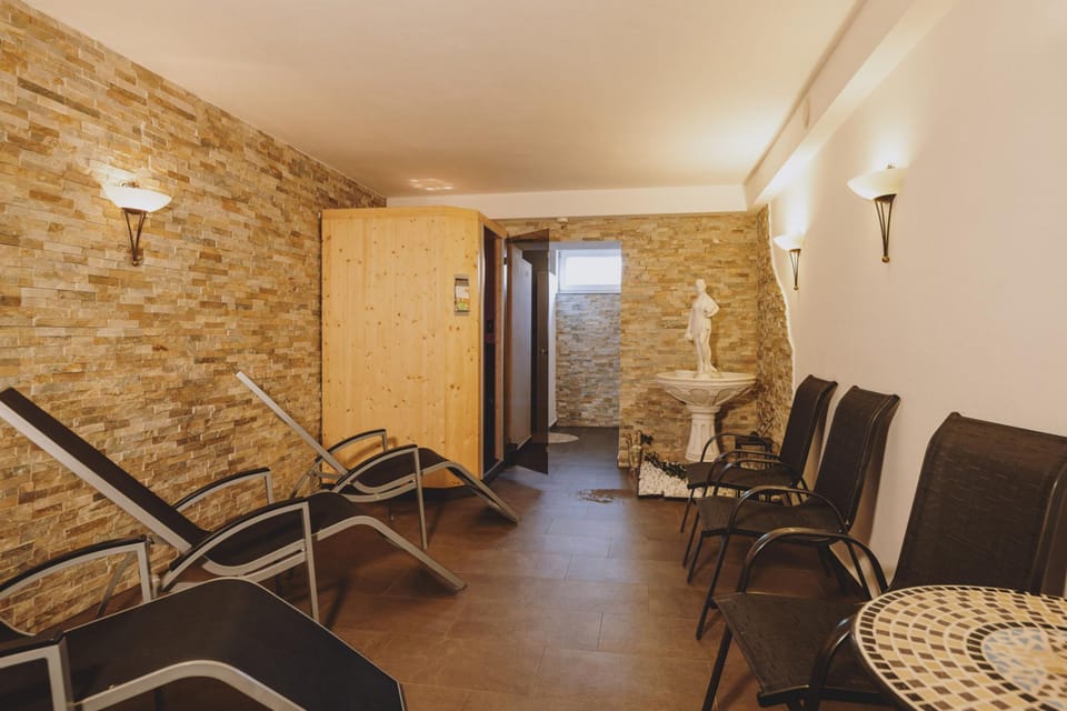 House | 1 bedroom