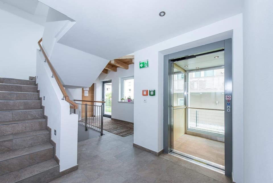 House | 1 bedroom