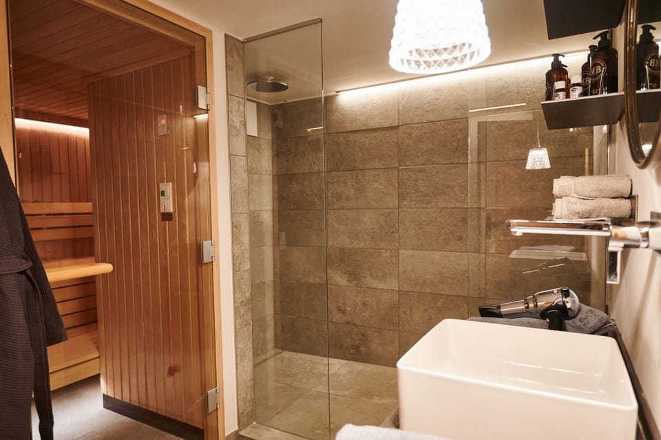 Chalet Evi in Kaprun House in Piesendorf