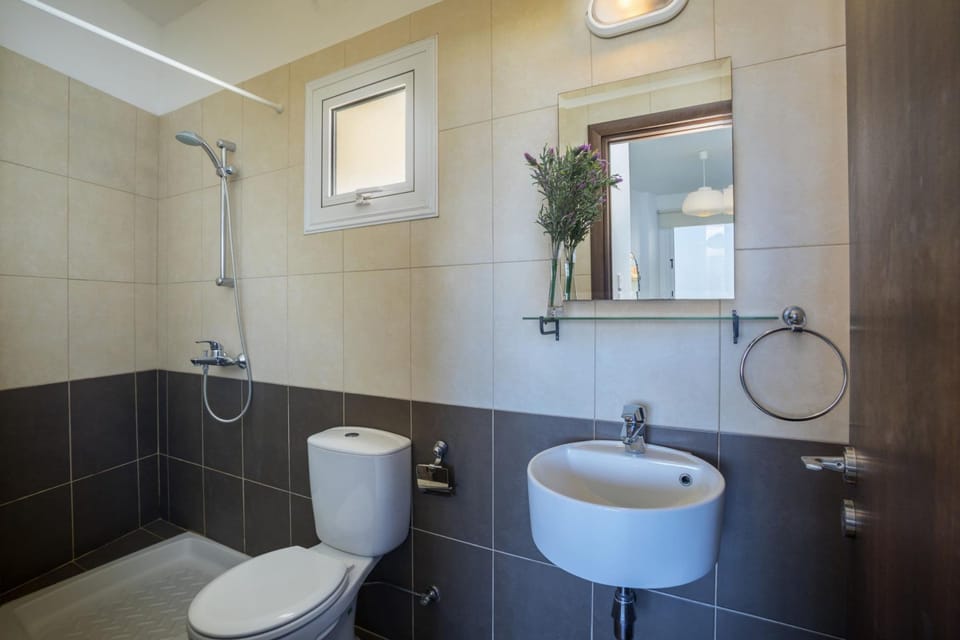 Protaras Palm Suite 207 Apartment in Paralimni
