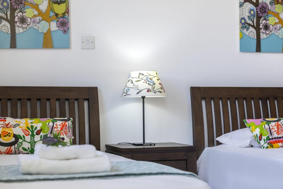 House | 2 bedrooms