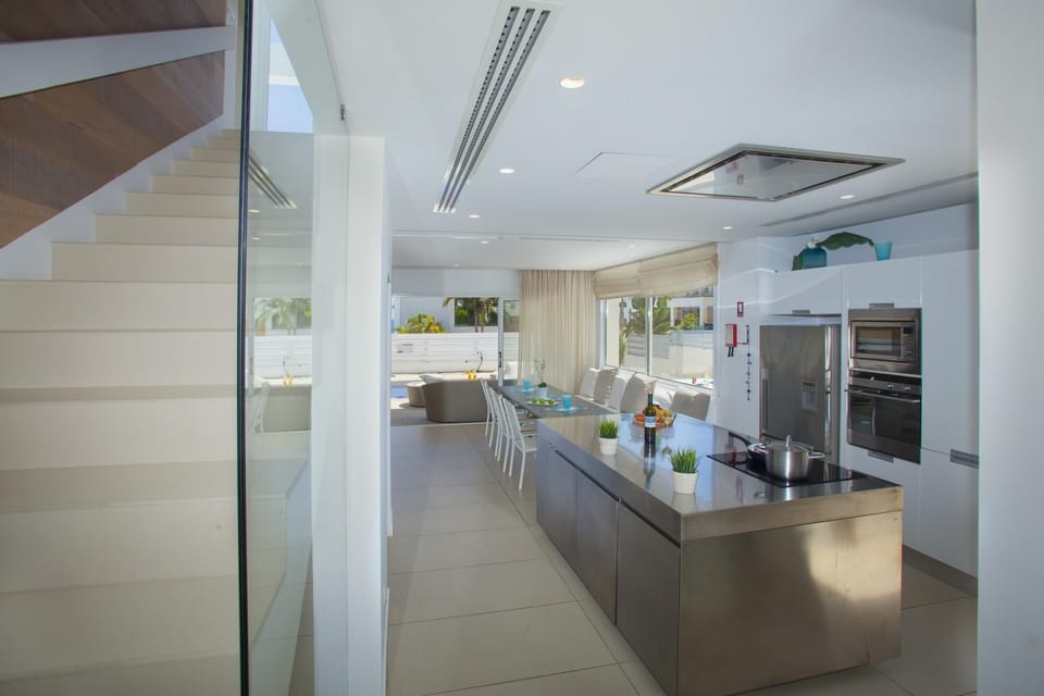 Villa | 5 bedrooms