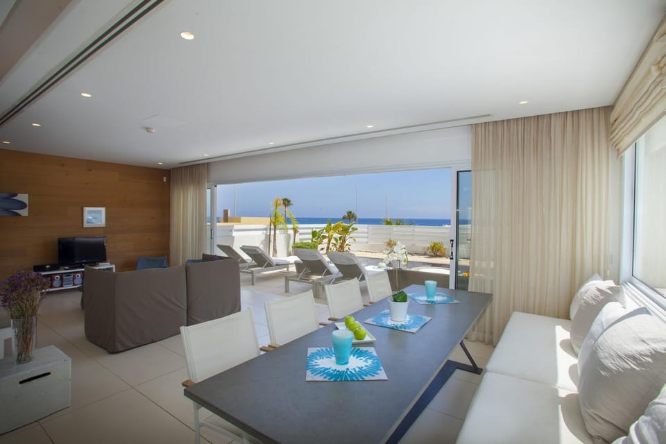 Villa | 5 bedrooms