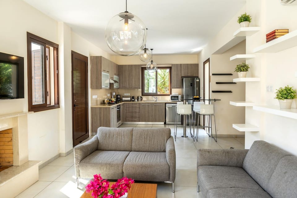 Villa | 3 bedrooms