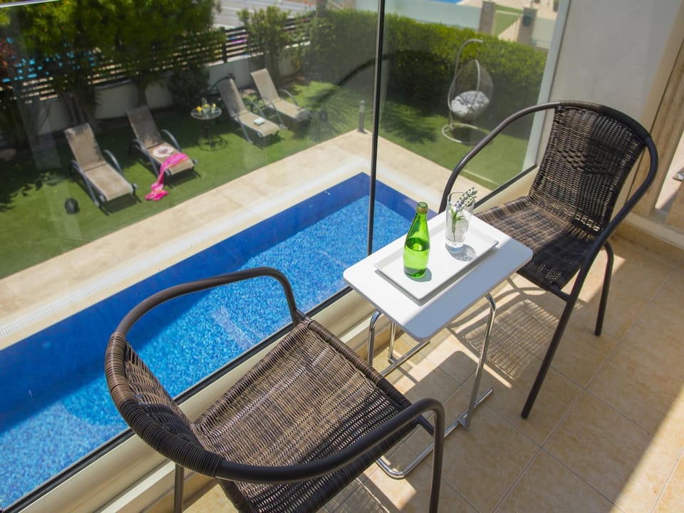 Villa | 5 bedrooms