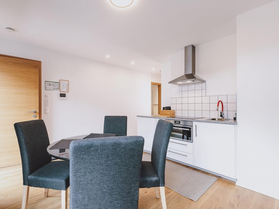 House, Smoking | 1 bedroom
