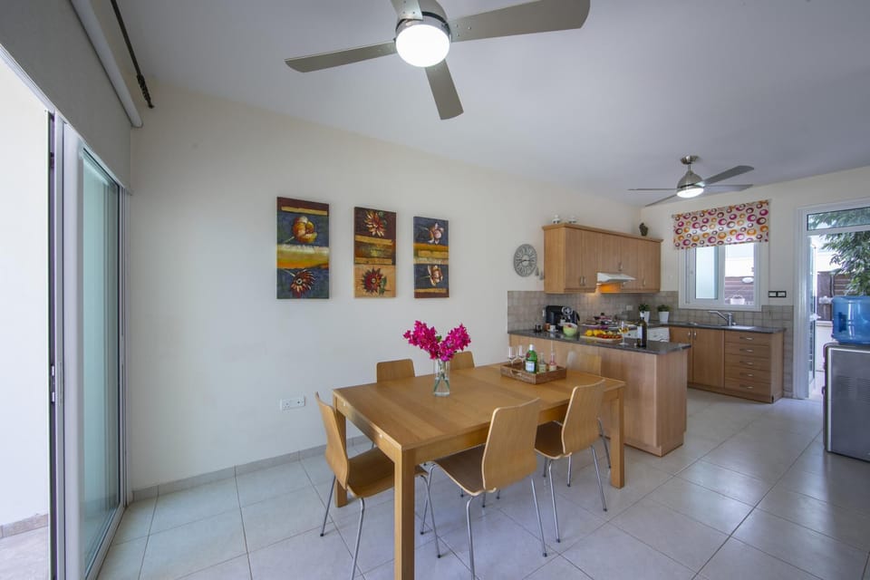 House | 2 bedrooms