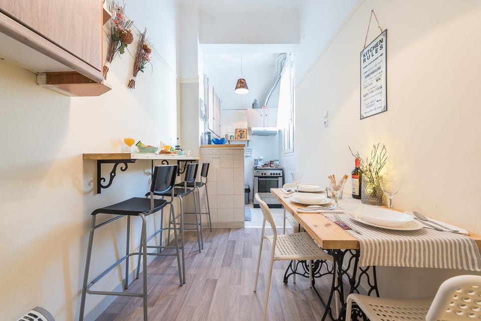 House | 1 bedroom