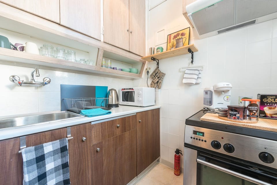 House | 1 bedroom