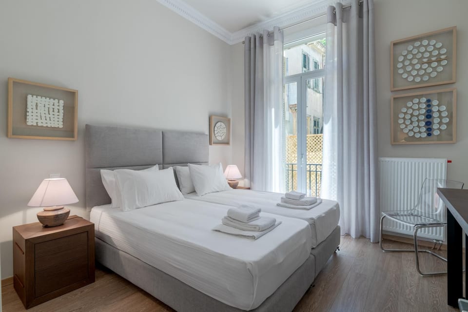 Apartment | 2 bedrooms