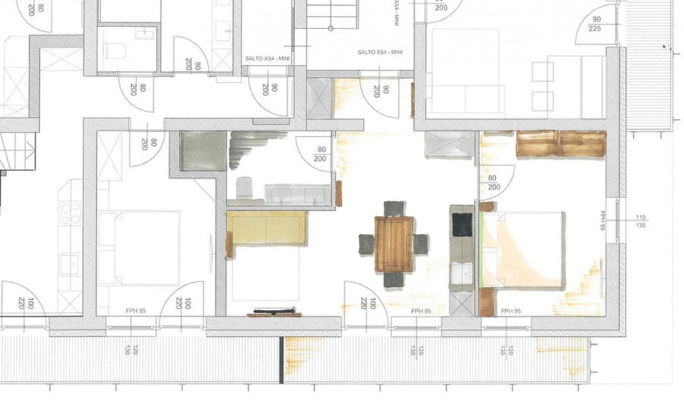 Apartment | 1 bedroom