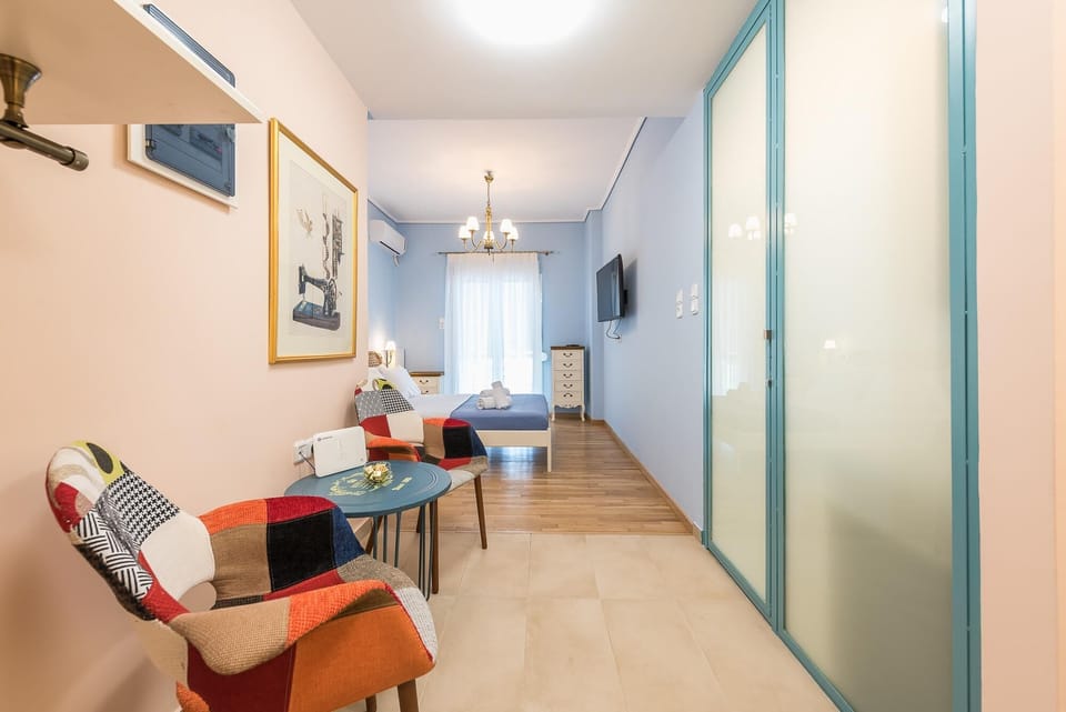 House | 1 bedroom