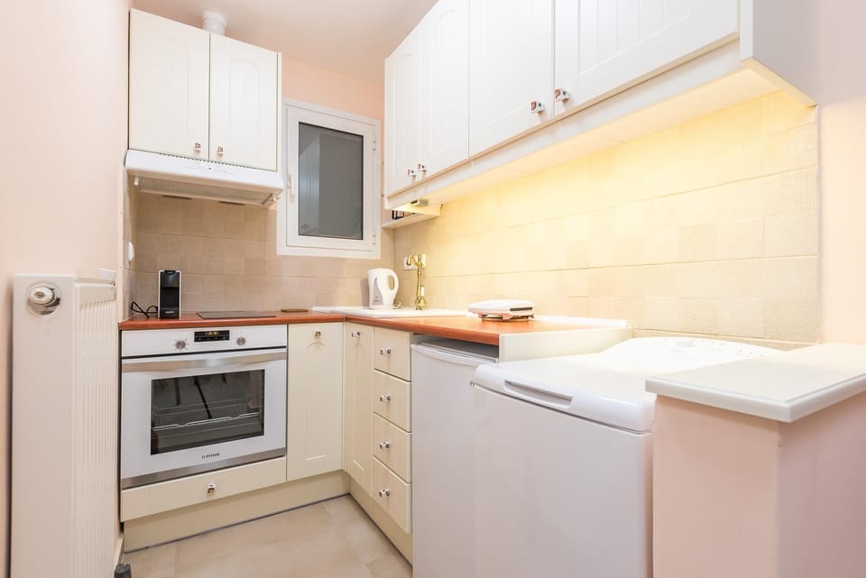 House | 1 bedroom