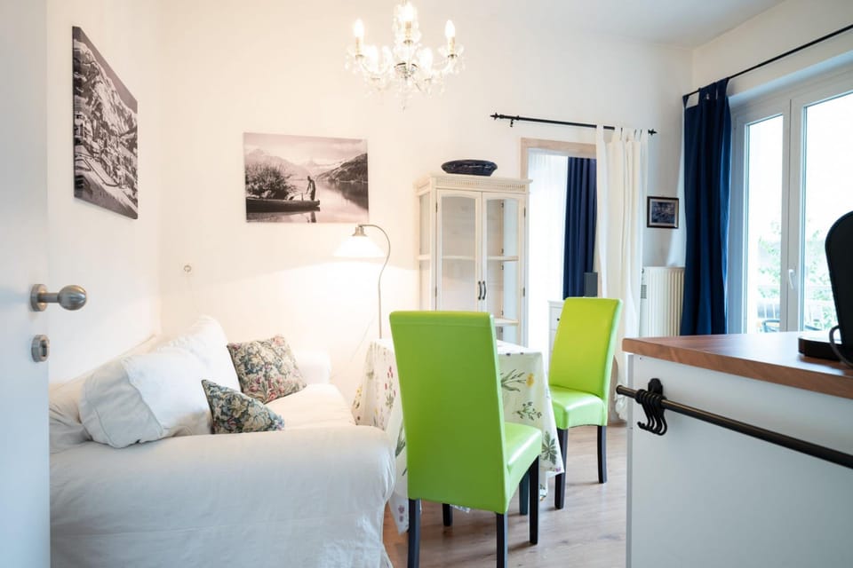 House | 1 bedroom