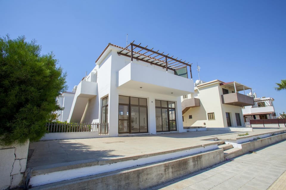House | 2 bedrooms