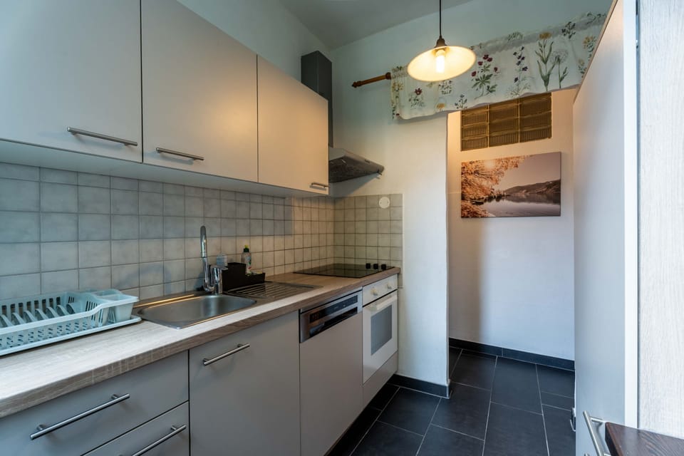 Apartment | 1 bedroom