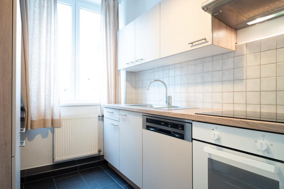 Apartment | 1 bedroom