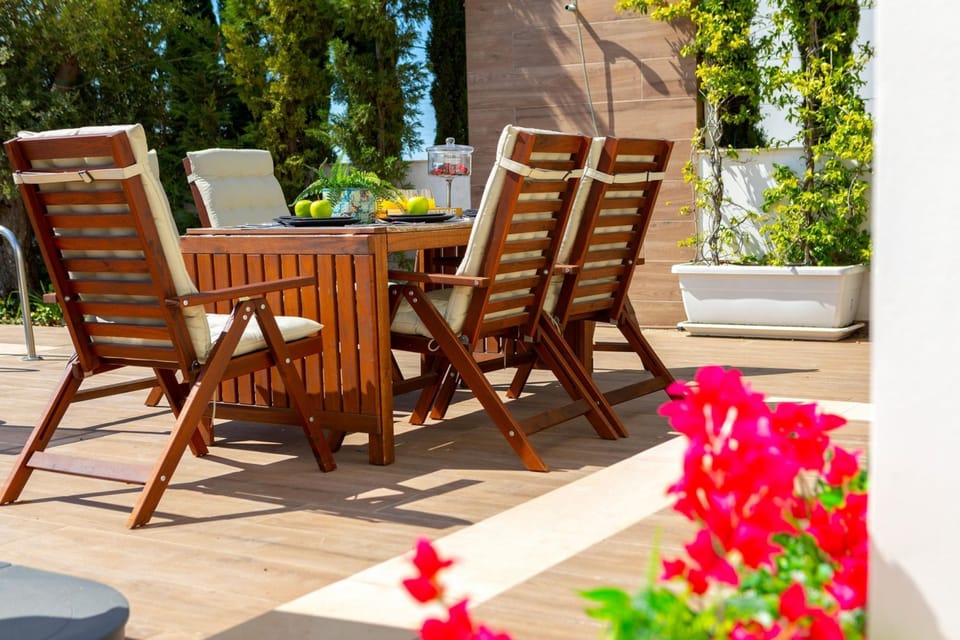 Villa | 3 bedrooms