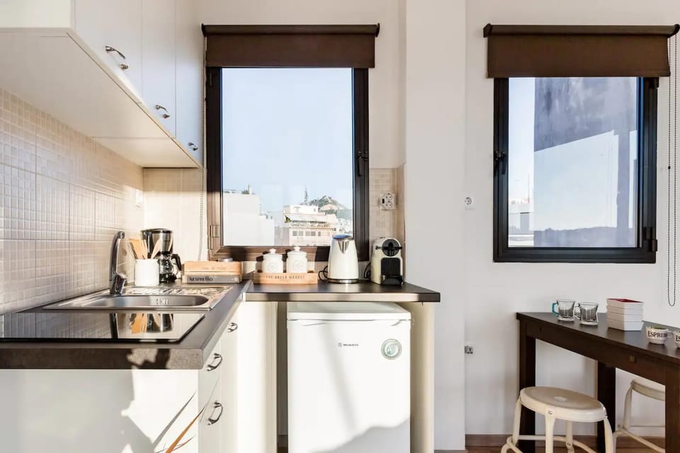 House | 1 bedroom