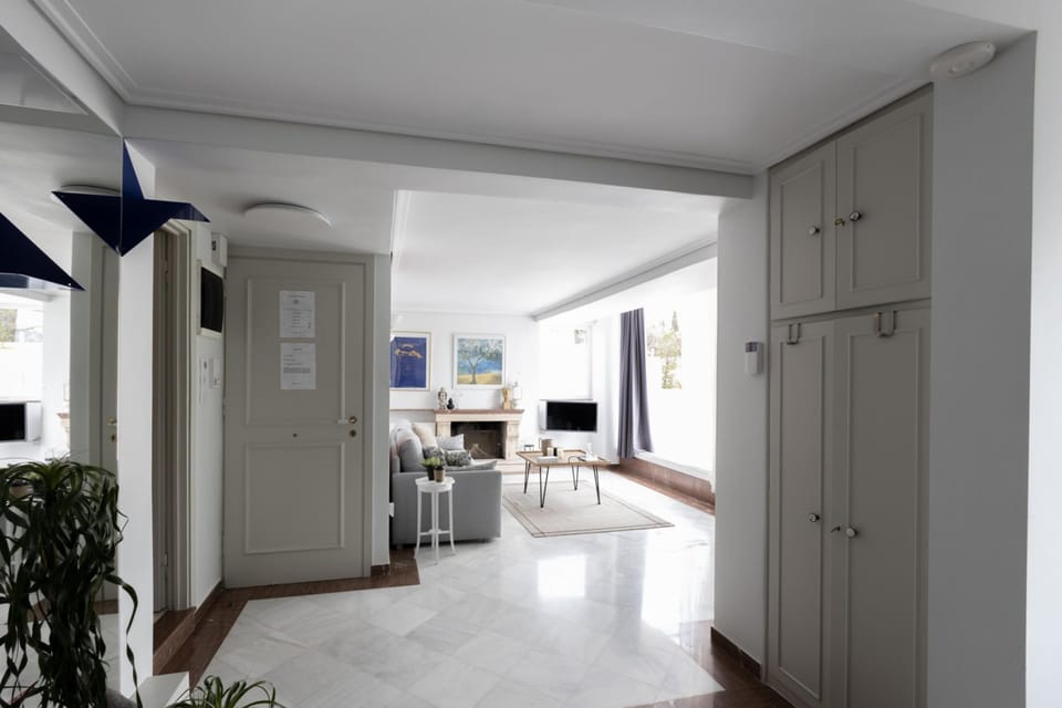House | 1 bedroom