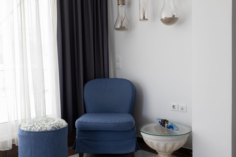 House | 1 bedroom