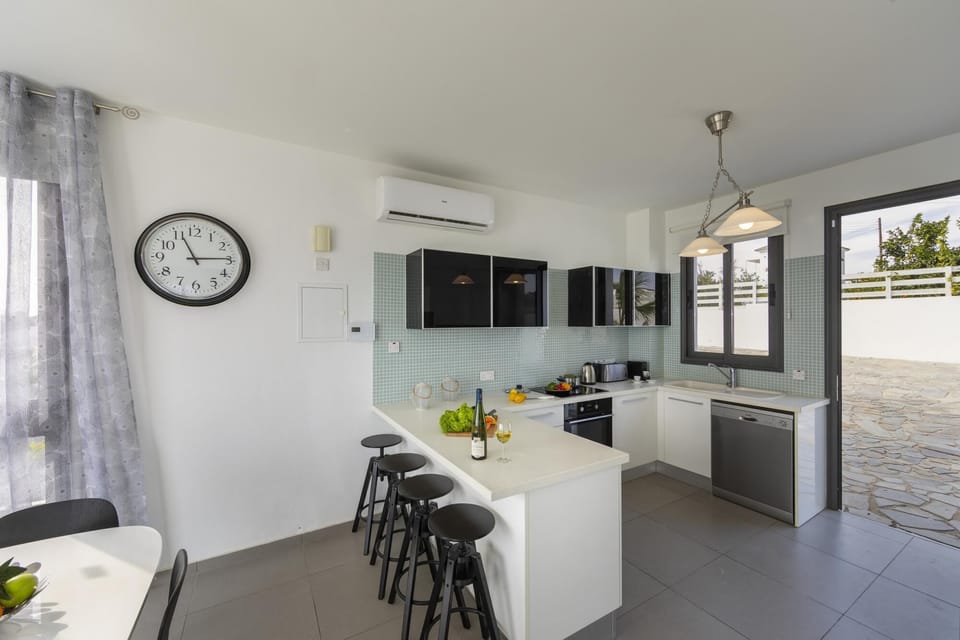 House | 3 bedrooms, soundproofing