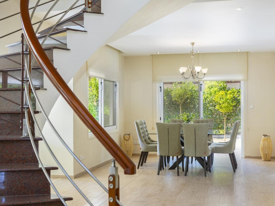House | 5 bedrooms
