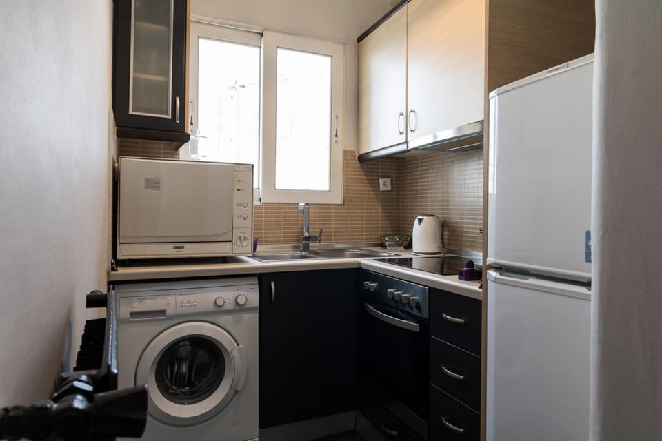 House | 1 bedroom