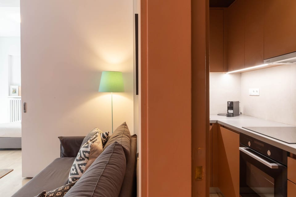 House | 1 bedroom