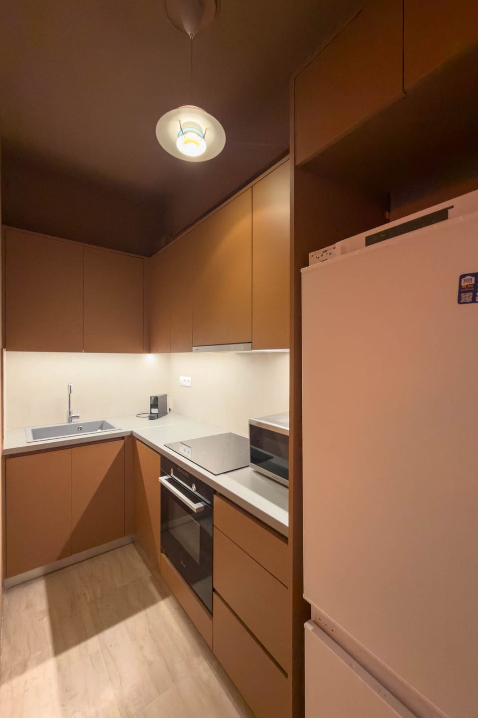 House | 1 bedroom